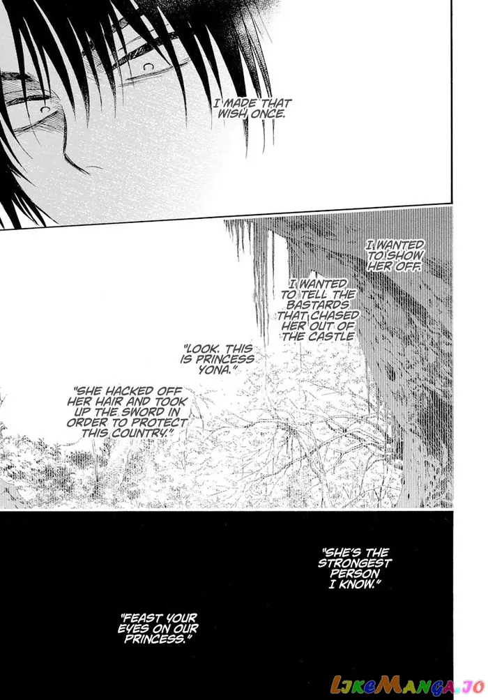 Yona of the Dawn Chapter 243 image 25_optimized